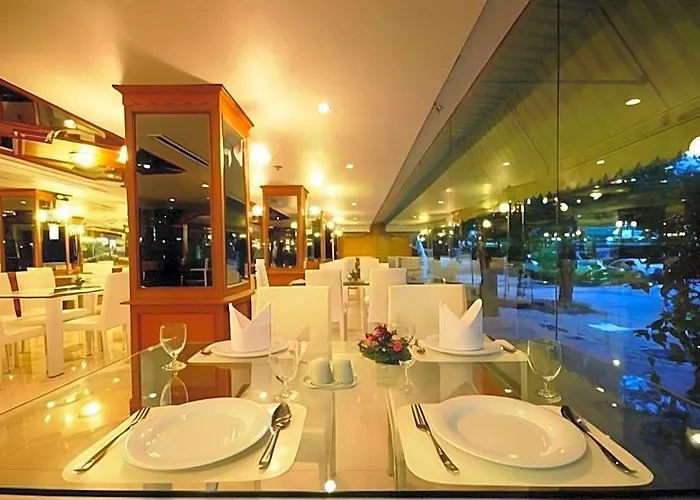 Chaleena Princess Ramkhamhaeng 4*