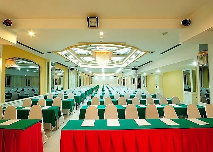 酒店 Chaleena Princess Ramkhamhaeng 曼谷