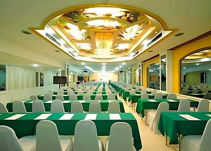 酒店 Chaleena Princess Ramkhamhaeng