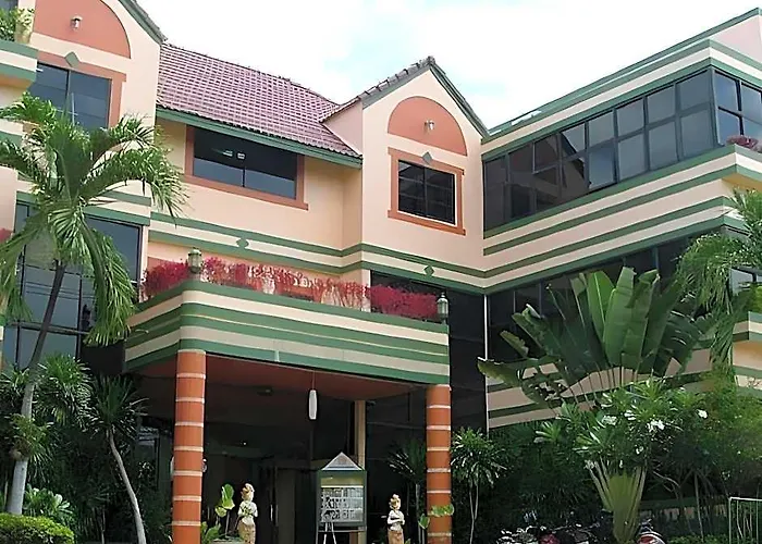 Chaleena Princess Ramkhamhaeng 4*