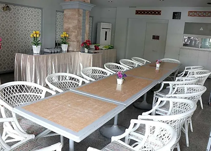 酒店 Chaleena Princess Ramkhamhaeng 曼谷