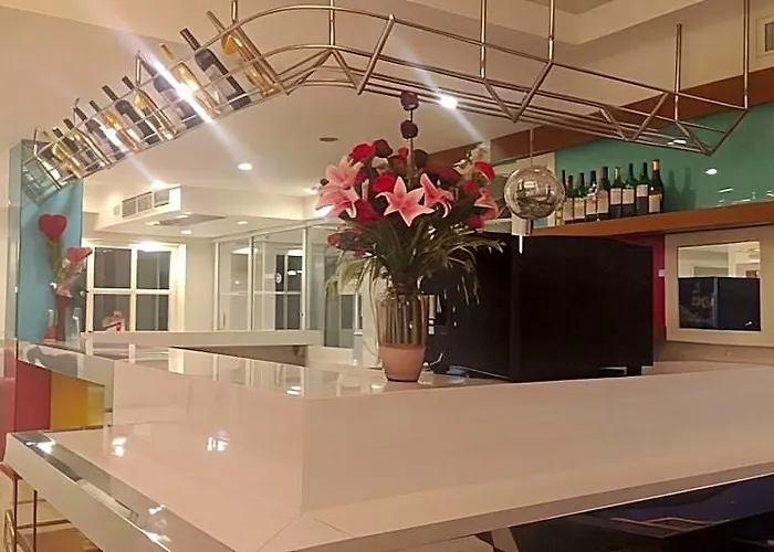 Chaleena Princess Ramkhamhaeng 酒店