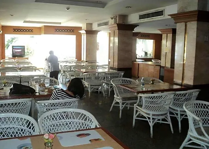 Chaleena Princess Ramkhamhaeng 酒店 曼谷