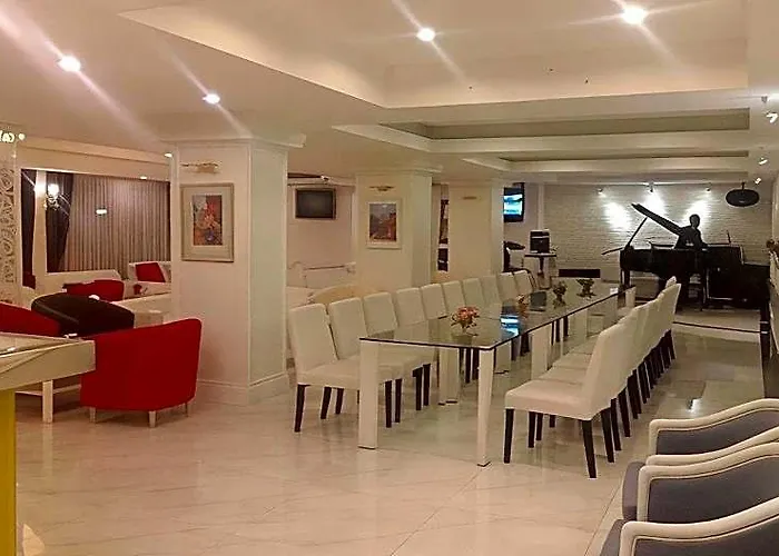 Chaleena Princess Ramkhamhaeng 4* 曼谷