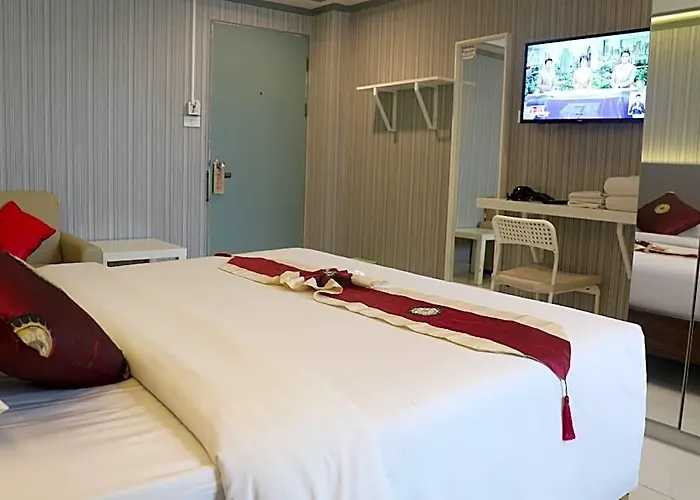 Chaleena Princess Ramkhamhaeng 4*