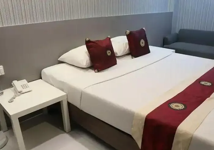 Chaleena Princess Ramkhamhaeng 4*