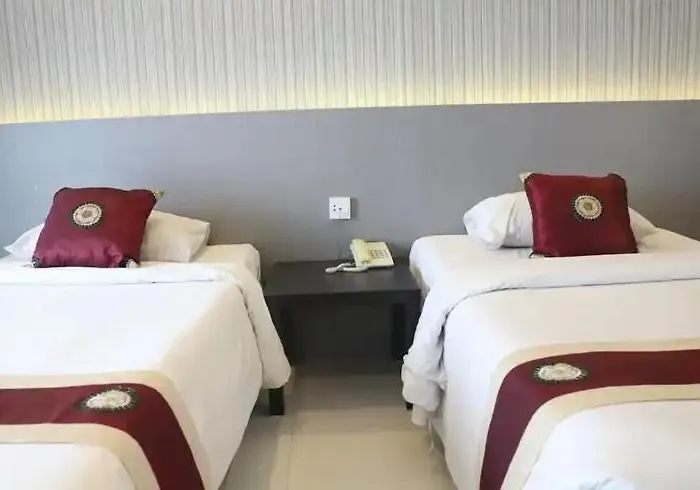 Chaleena Princess Ramkhamhaeng 4*