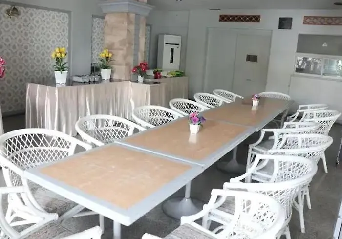 酒店 Chaleena Princess Ramkhamhaeng 4*